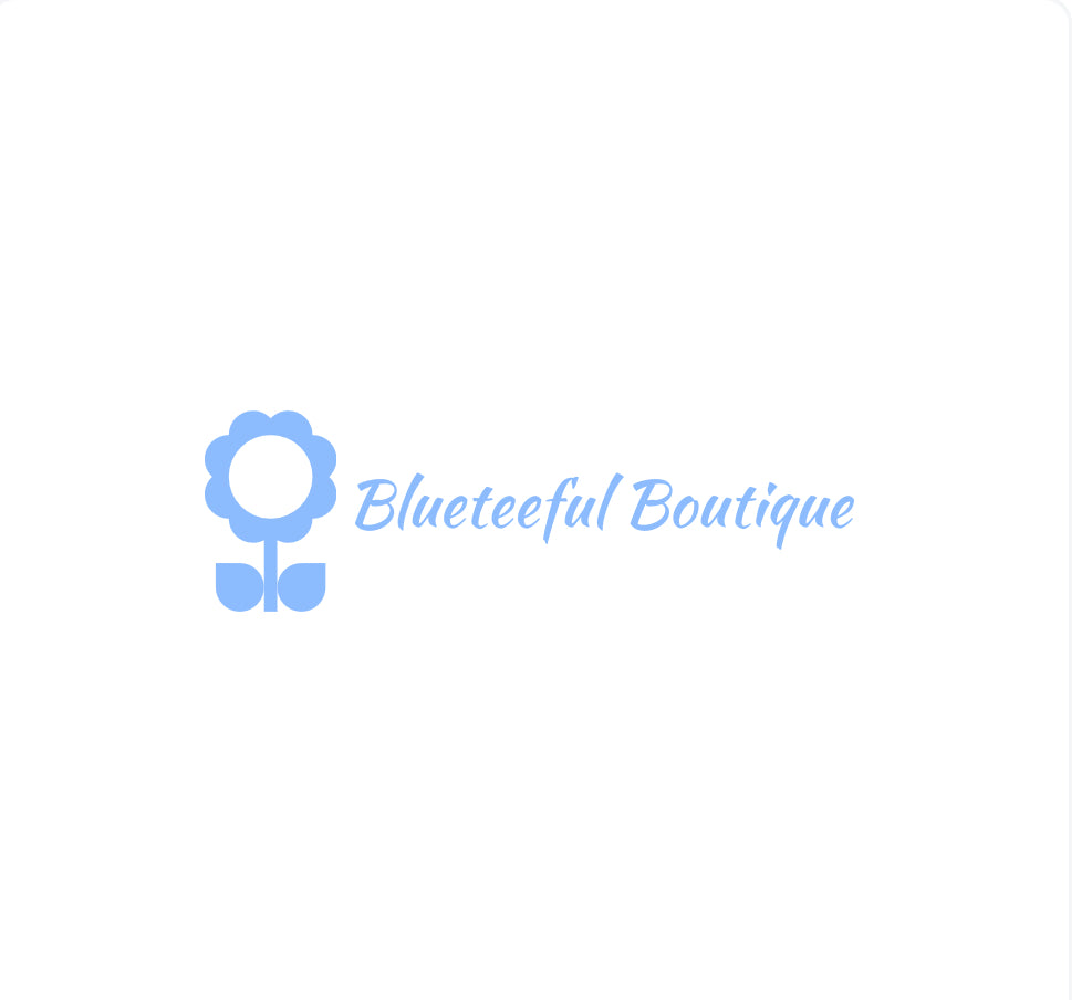 Blueteeful