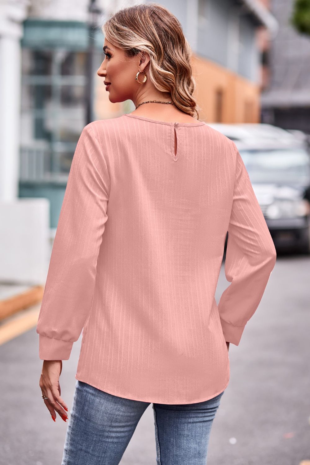 Long Sleeve Tee